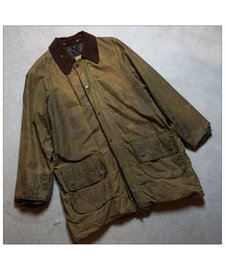 CATEGORY BARBOUR | O E S T E