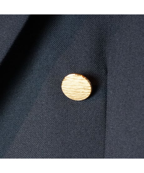 【 OBLADA “FITZ BLAZER” / BLACK 】 オブラダ “フィッツ・ブレザー” / ブラック