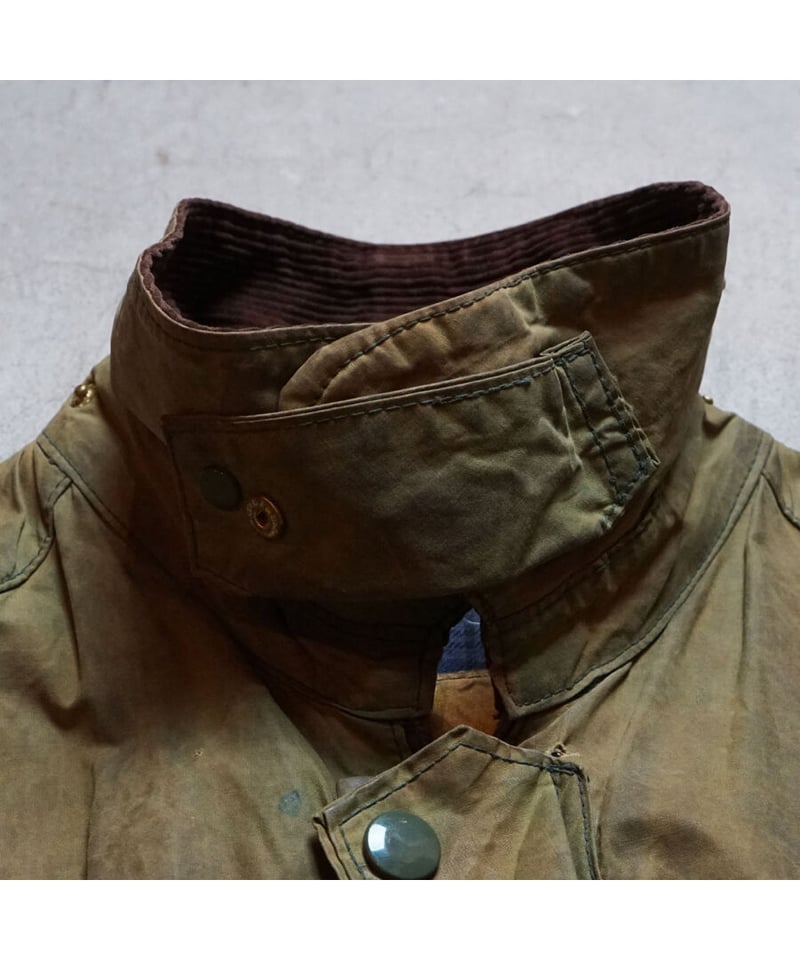 70's BARBOUR GAMEFAIR 70's BARBOUR GAMEFAIR