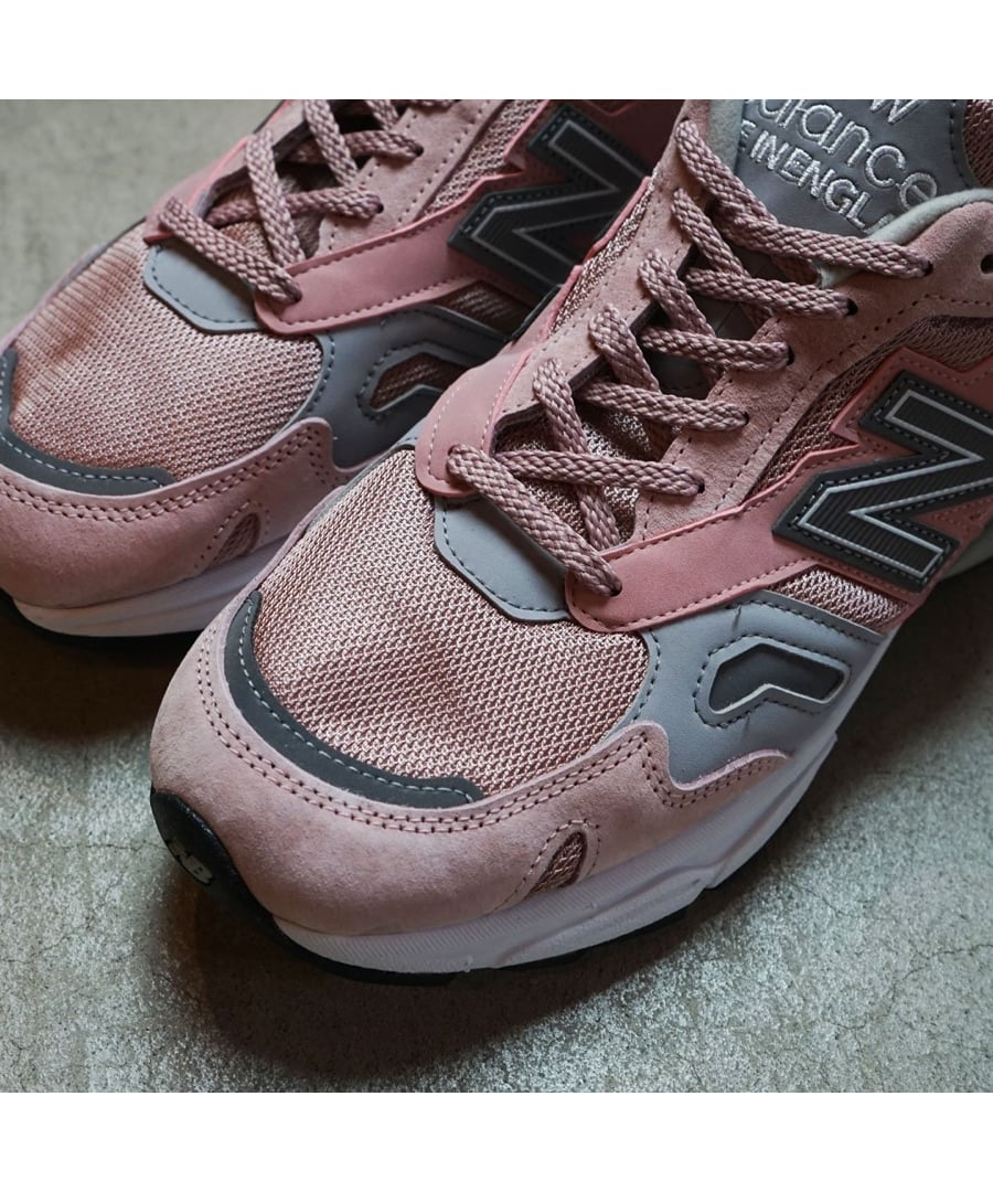 MADE IN ENGLAND NEW BALANCE 