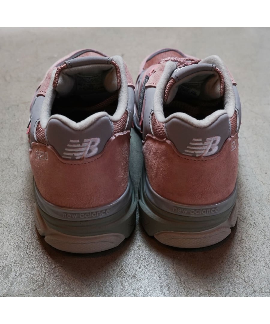 MADE IN ENGLAND NEW BALANCE 