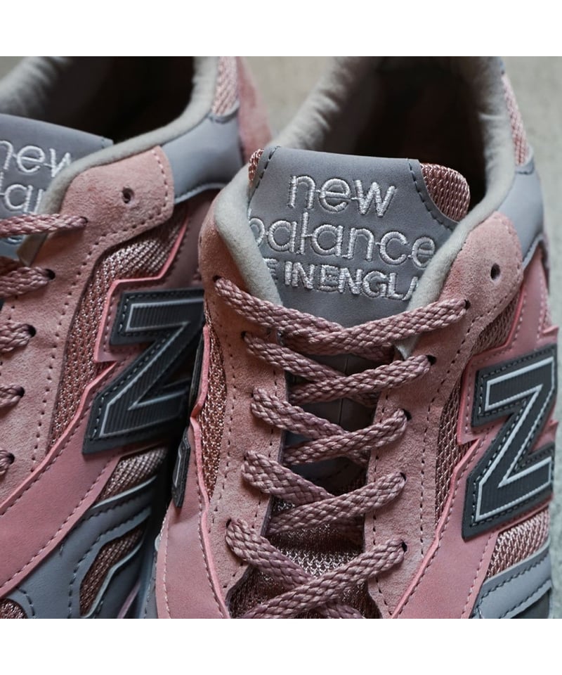 MADE IN ENGLAND NEW BALANCE 