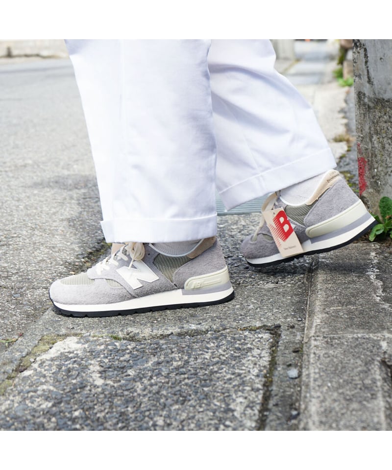 MADE IN USA NEW BALANCE MADE IN USA NEW BALANCE