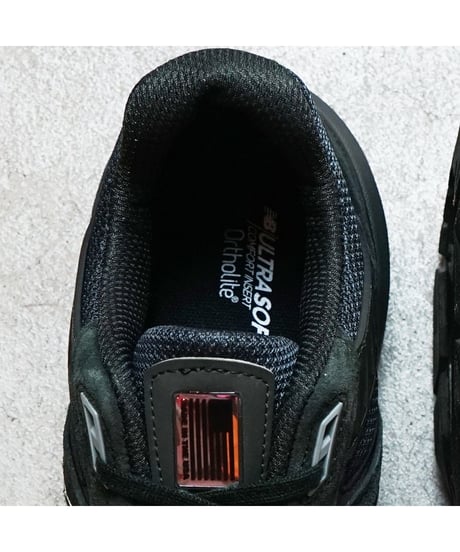 【 MADE IN USA  NEW BALANCE "M990 DC5" / DARK GREEN 】アメリカ製 ニューバランス "M990 DC5" / ダークグリーン