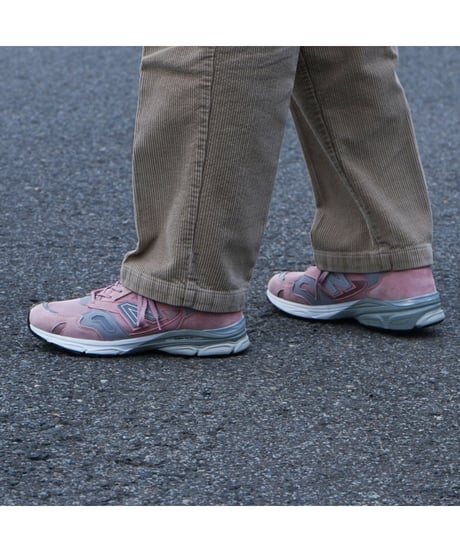 【 MADE IN ENGLAND  NEW BALANCE "M920 PNK" / PINK 】イギリス製 ニューバランス "M920 PNK" / ピンク