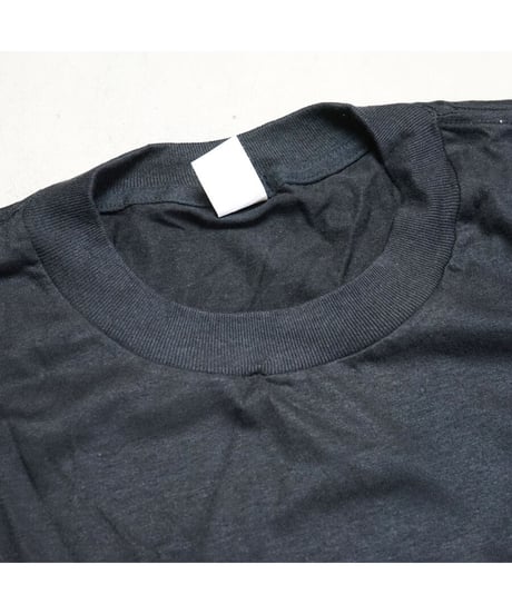 【 VINTAGE MARLBORO “COYOTE TEE” / BLACK 】  ヴィンテージ マルボロ "コヨーテ" TEE / XL