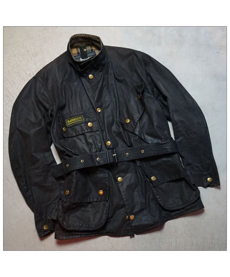 CATEGORY BARBOUR | O E S T E