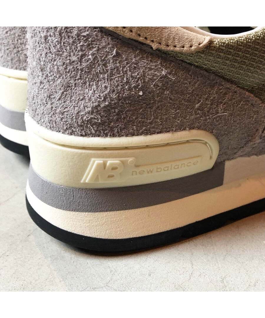 MADE IN USA NEW BALANCE 