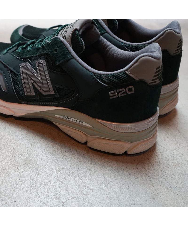 MADE IN ENGLAND NEW BALANCE  