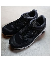 【 MADE IN ENGLAND  NEW BALANCE "M1500 DJ" / BLACK 】イギリス製 ニューバランス "M1500 DJ" / ブラック