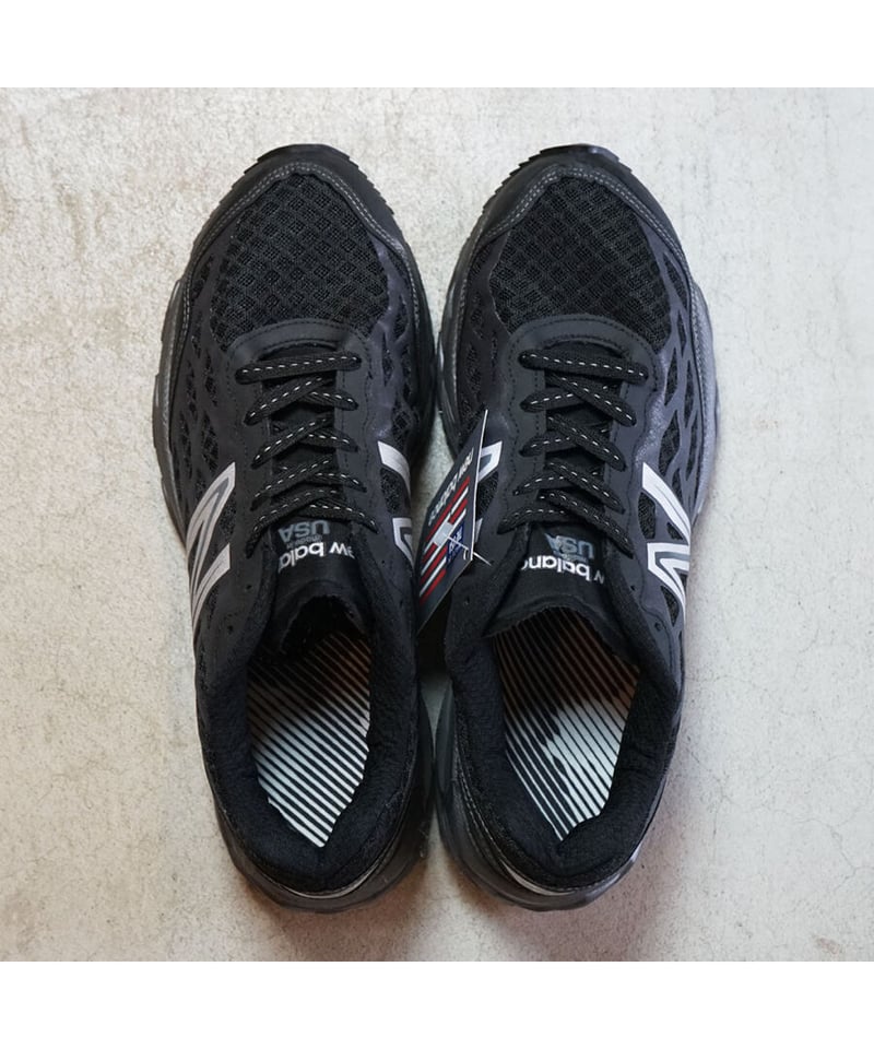DEAD STOCK MADE IN USA NEW BALANCE DEAD STOCK MADE IN USA NEW BALANCE