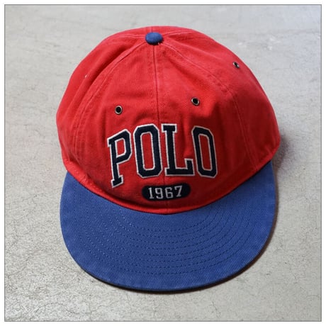ポロスポーツキャップ | STORES