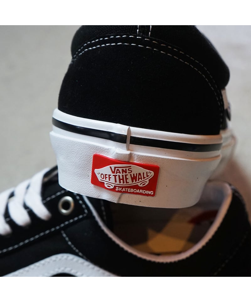 VANS SKATE OLDSKOOL "SKATE CLASSICS" / BLACK× VANS SKATE OLDSKOOL "SKATE CLASSICS" / BLACK×
