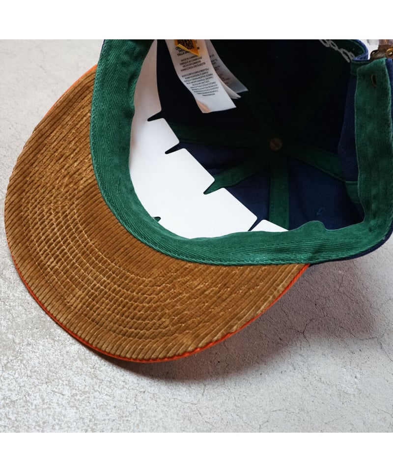 POLO RALPH LAUREN ＂TWILL BALL CAP / RL＂ / NAV