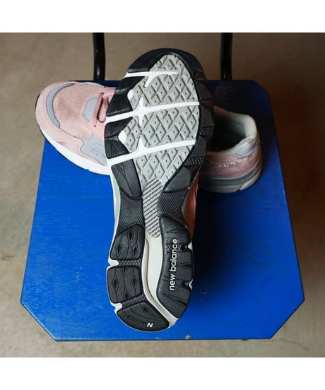 【 MADE IN ENGLAND  NEW BALANCE "M920 PNK" / PINK 】イギリス製 ニューバランス "M920 PNK" / ピンク