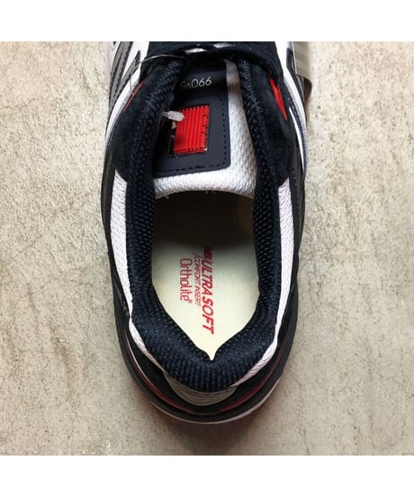【 MADE IN USA  NEW BALANCE "M990 NL5" / WHITE×NAVY 】アメリカ製 ニューバランス "M990 NL5" / ホワイト×ネイビー