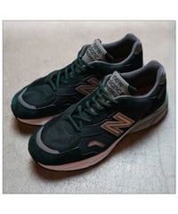 【 MADE IN ENGLAND  NEW BALANCE "M920 GRN" / DARK GREEN 】イギリス製 ニューバランス "M920 GRN" / ダークグリーン