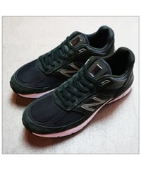 【 MADE IN USA  NEW BALANCE "M990 DC5" / DARK GREEN 】アメリカ製 ニューバランス "M990 DC5" / ダークグリーン