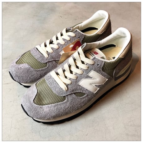 newbalance990 | STORES