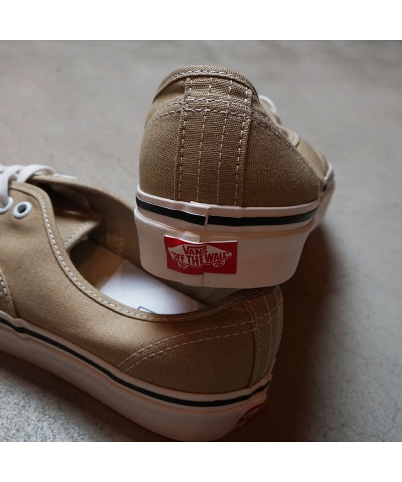 VANS AUTHENTIC 44 DX "ANAHEIM FACTORY COLLECT VANS AUTHENTIC 44 DX "ANAHEIM FACTORY COLLECT