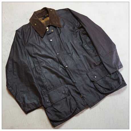 vintagebarbour | STORES