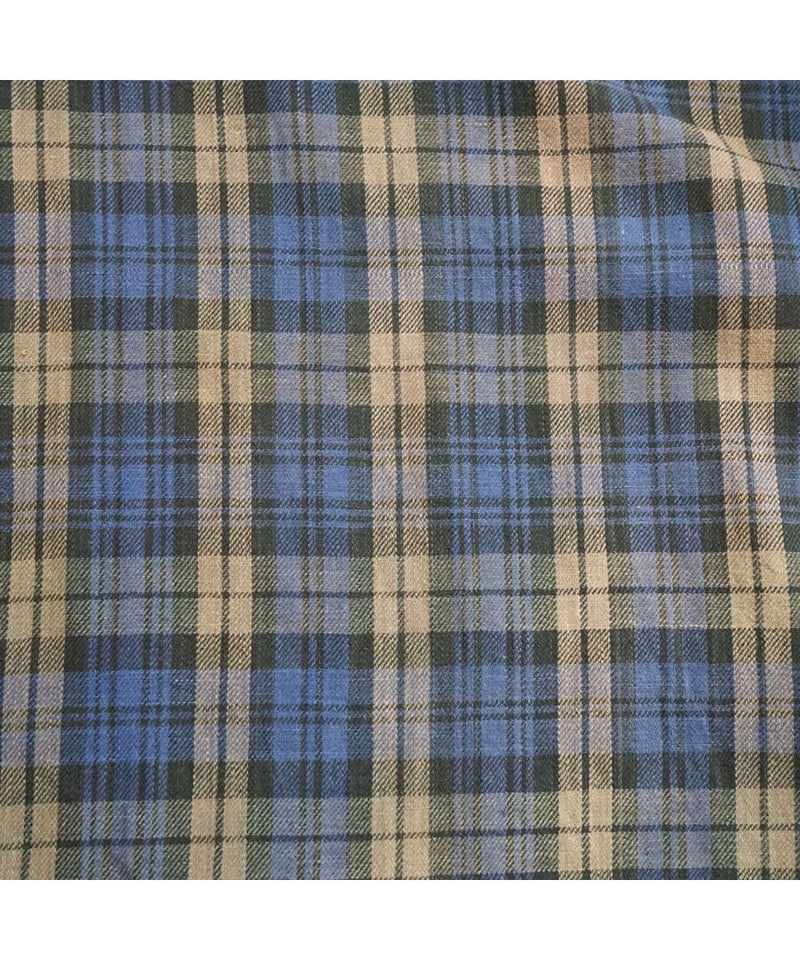 70's BARBOUR GAMEFAIR 