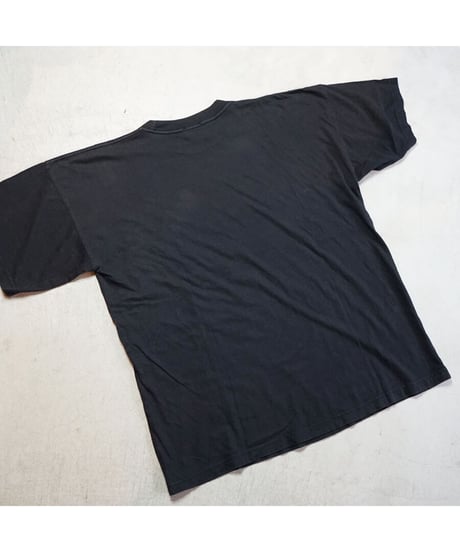 【 VINTAGE STAR WARS “DARTH MAUL TEE” / BLACK】  ヴィンテージ スターウォーズ "ダースモール" TEE / XL