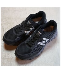 【DEAD STOCK  MADE IN USA  NEW BALANCE "M950 V2" / BLACK 】デッドストック アメリカ製 ニューバランス "M950 V2" / ブラック