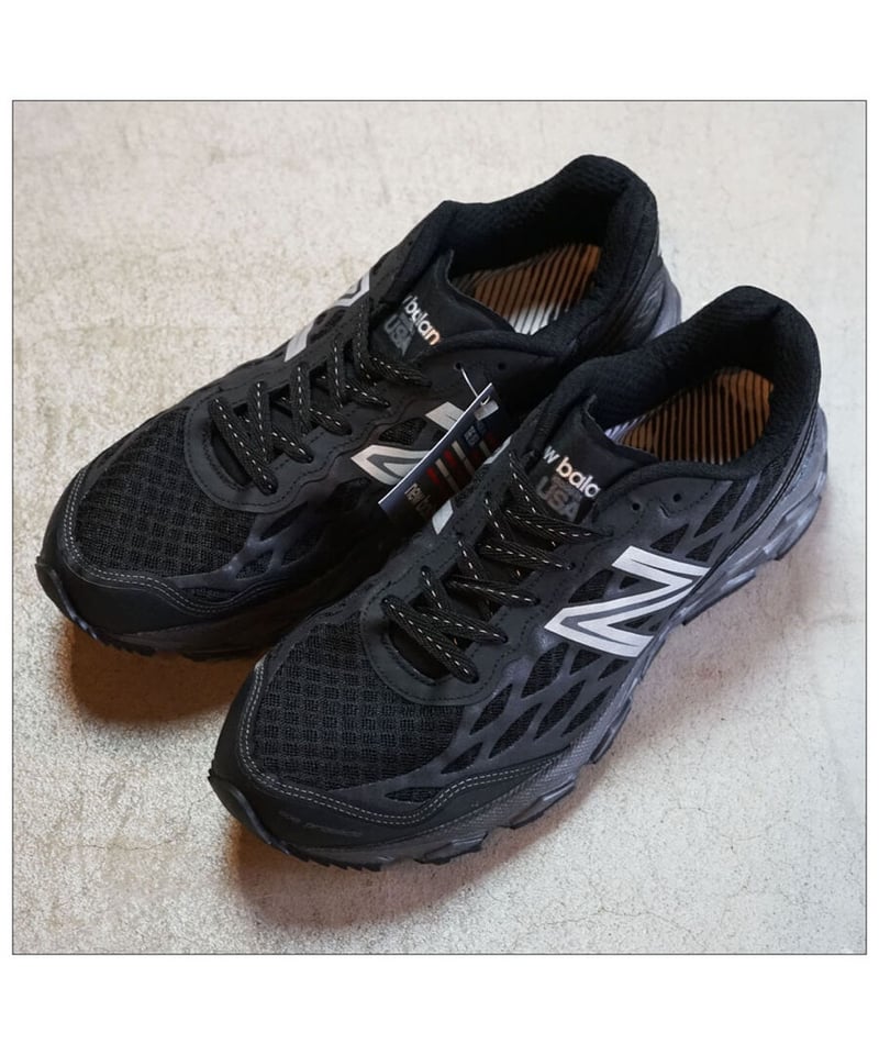 DEAD STOCK MADE IN USA NEW BALANCE DEAD STOCK MADE IN USA NEW BALANCE