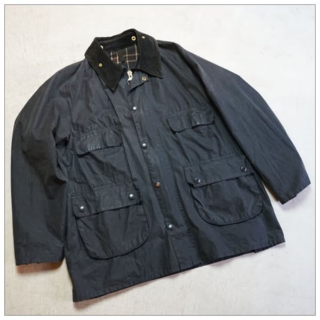 ジップボタンジップアップBarbour:BEDALE - lunamar.com.br