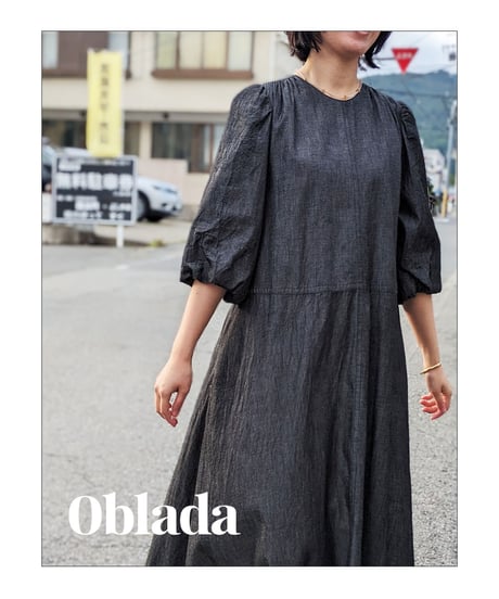 CATEGORY OBLADA | O E S T E