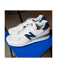 【 MADE IN ENGLAND  NEW BALANCE "OU576 WG" / OFF WHITE 】イギリス製 ニューバランス "OU576 WG" / オフホワイト