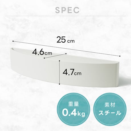ROUNDS 傘ホルダー 傘かけ
