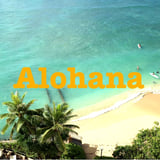 Alohana