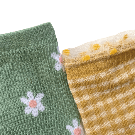 BÜB Spring feel socks