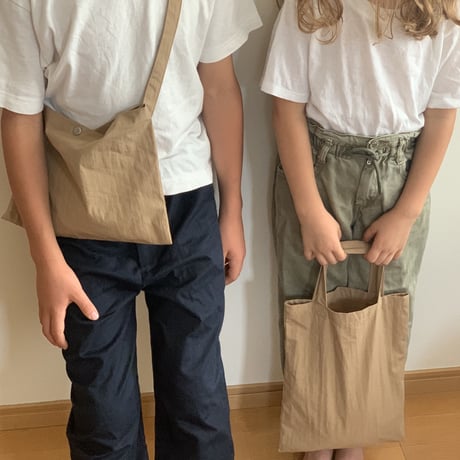 BÜB MÜM BAG