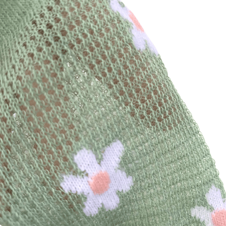 BÜB Spring feel socks
