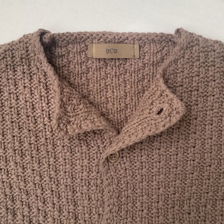BÜB Picnic Basket Cardigan