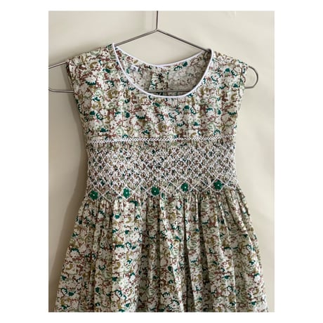 Fleur Dress size5