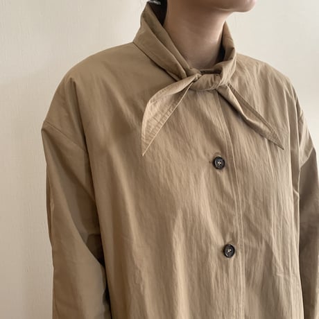 MÜM Maree Rose Coat