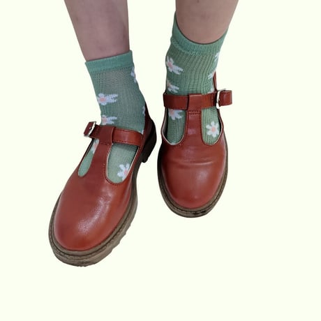 BÜB Spring feel socks
