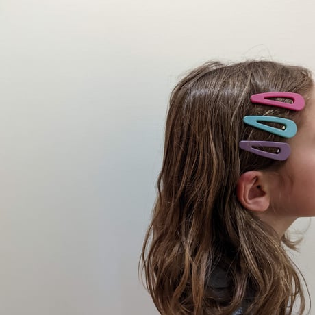 BÜB Candy  pop  hairpins
