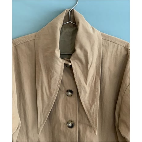 BÜB Maree Rose Coat