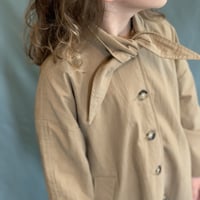 BÜB Maree Rose Coat