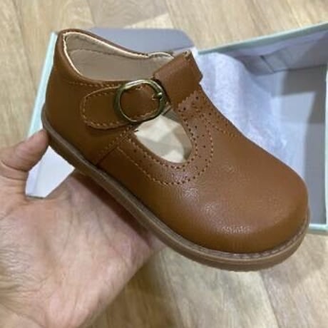 Tip Toe Shoes