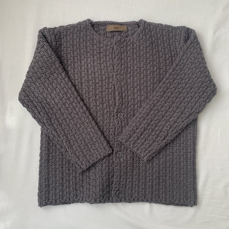 BÜB Picnic Basket Cardigan