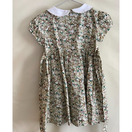 Infant's Fleur Dress size2
