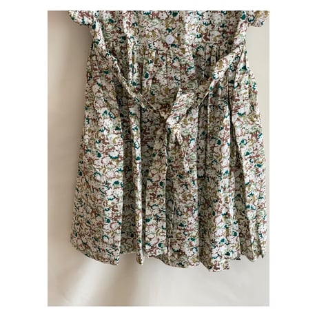 Infant's Fleur Dress size2