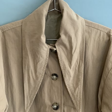 MÜM Maree Rose Coat