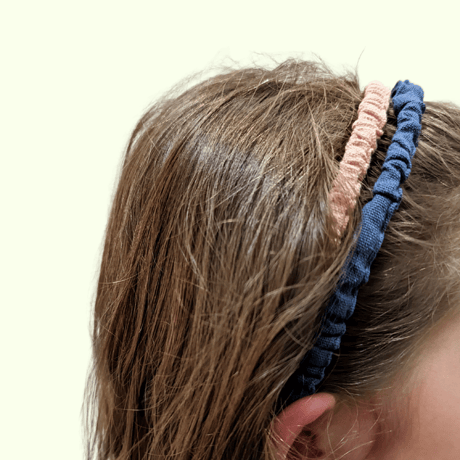 Rainbow Headband
